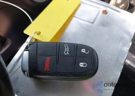 2019 Dodge Challenger Sxt из США, поврежденный, VIN 2C3CDZAG0KH669664